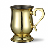Mug Pour Moscow Mule