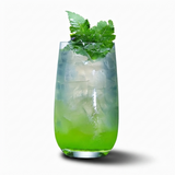 Verre A Cocktail