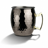 Verres À Moscow Mule