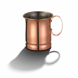 tasse A Moscow Mule pour cocktails