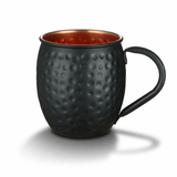 Moscow Mule Verre Cuivre