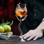 verre à cocktail