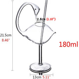 verre cocktail