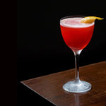verres design pour cocktails