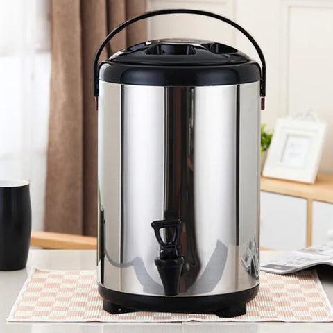 fontaine a cocktail 10l