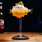 verre cocktail