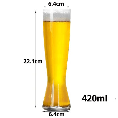 verre à bière pour cocktails