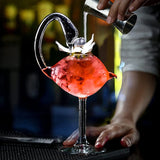 verre cocktail