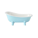 verre coloré piscine