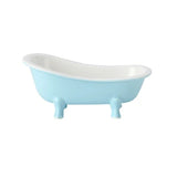 verre coloré piscine
