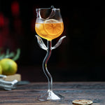 verre cocktail