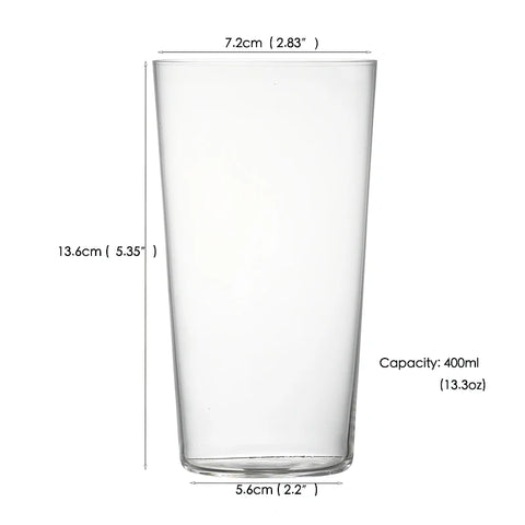 verre cocktail rhum
