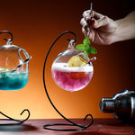 verre pour cocktail
