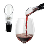 bec verseur élégant pour service de vin