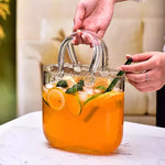 verre pour cocktail