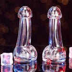 verre zizi pour cocktails