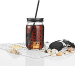 accessoires cocktail pailles noires