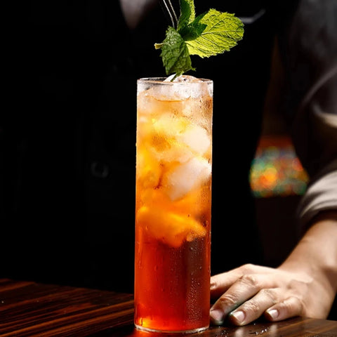 verre long drink