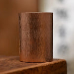 tasse cuivre