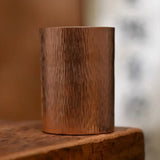 tasse cuivre