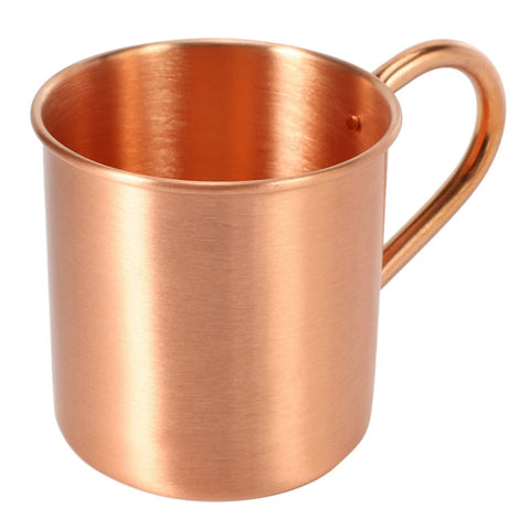 mug en cuivre moscow mule