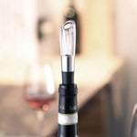 outil bec verseur pour service du vin