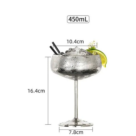 verre cocktail