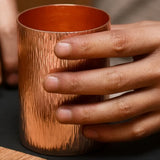 tasse cuivre