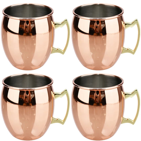 best moscow mule mugs