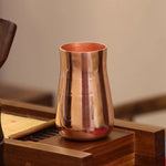mug en cuivre