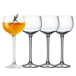 set de verre a cocktail