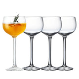 set de verre a cocktail
