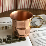 verre pour moscow mule