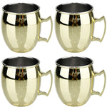 best rated moscow mule mugs