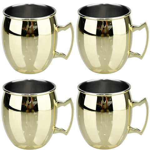 best rated moscow mule mugs