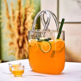 verre cocktail