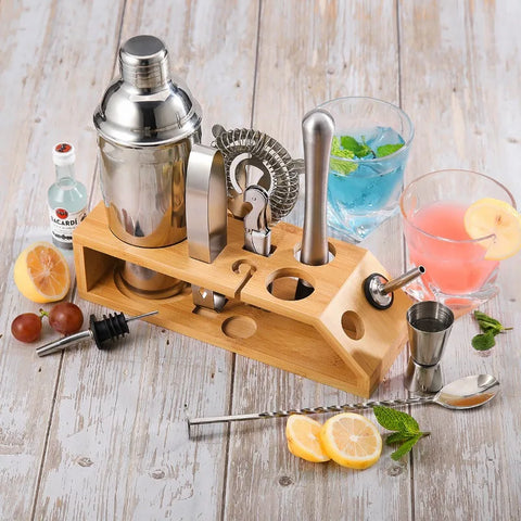 cocktail shaker set