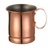 tasse A Moscow Mule pour cocktails