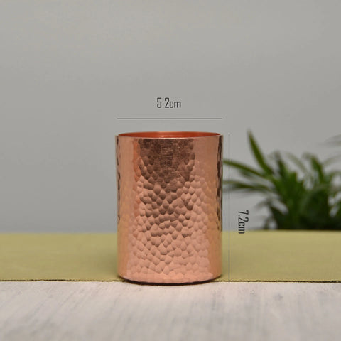 original moscow mule mug