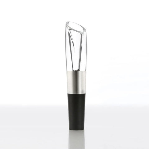 accessoire bec verseur pour vin