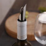 bec verseur pour bouteille de vin