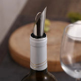 bec verseur pour bouteille de vin
