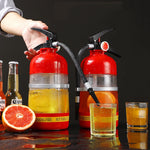 fontaines cocktail bar