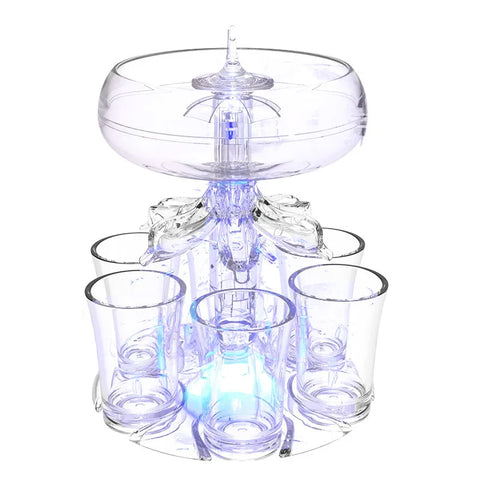 cocktail distributeur boisson