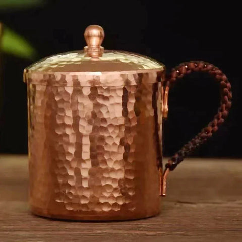 mug moscow mule