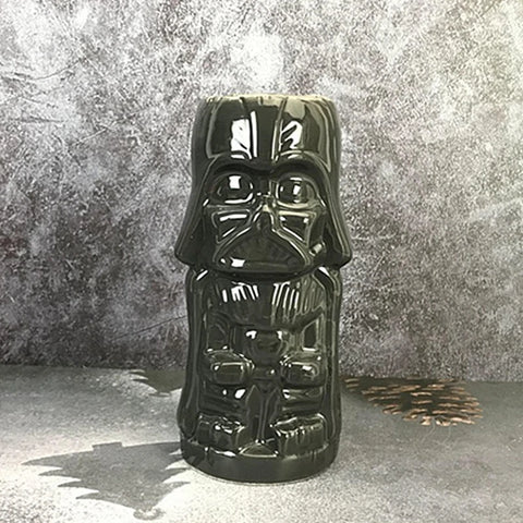 verre tiki 