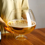 verre à cocktail