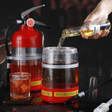 fontaines cocktail bar