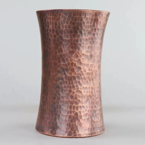 mug cuivre cocktail