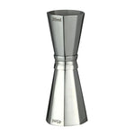 outil de mesure jigger inox